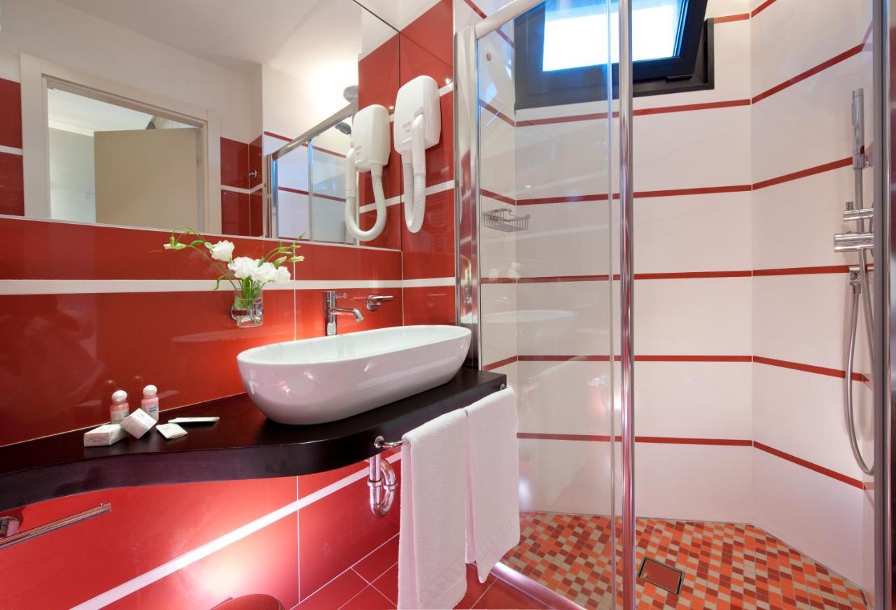 Hotel 2000 Riccione Quarto foto
