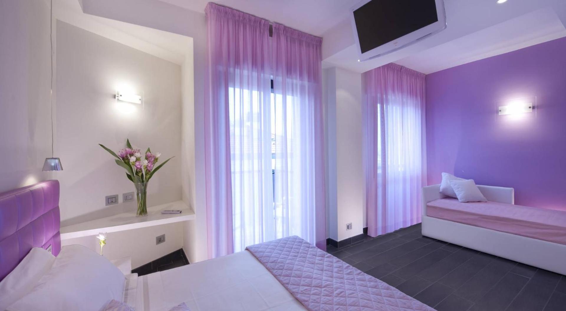Hotel 2000 Riccione Exterior foto